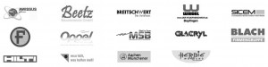 Logos der Partner von Koch Metallbau