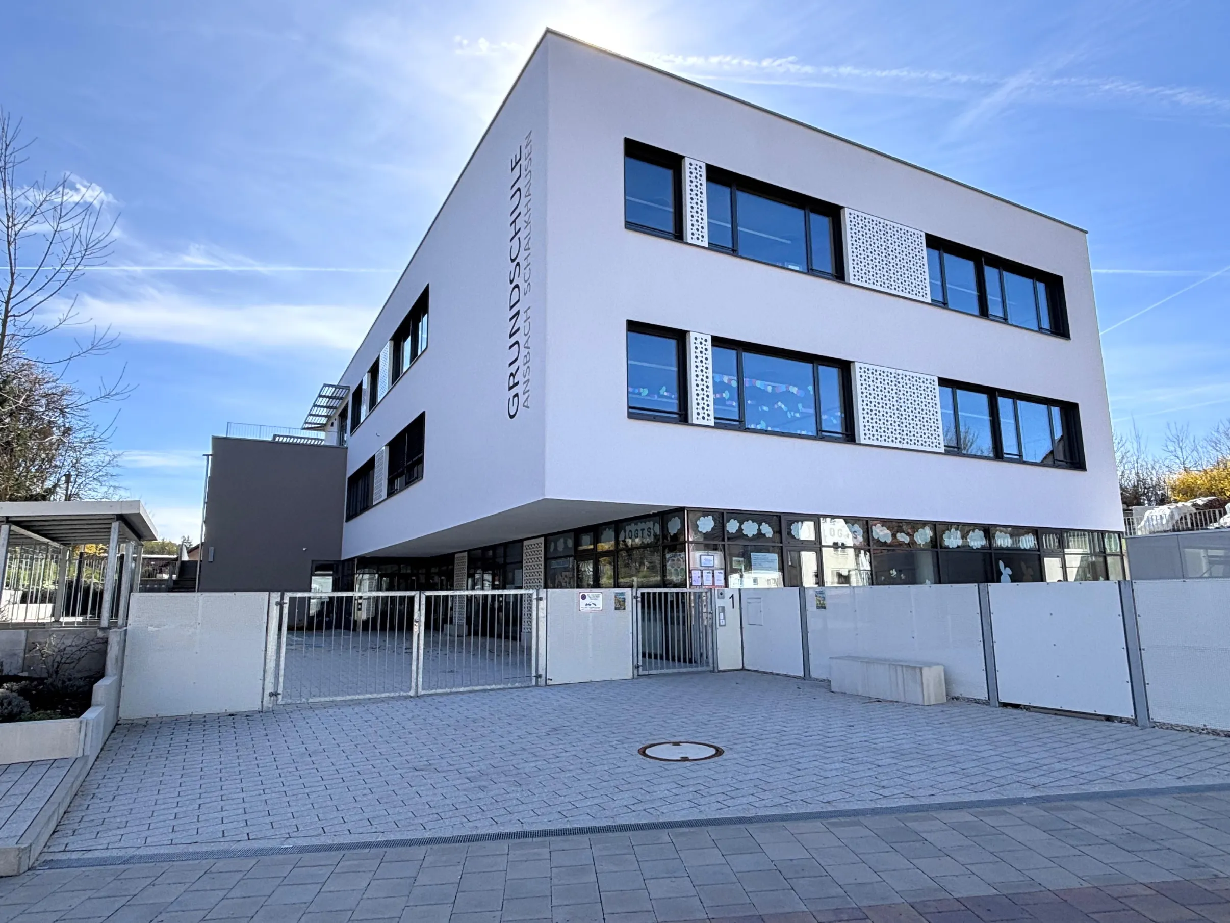 Grundschule-Ansbach-Metallbau-Koch